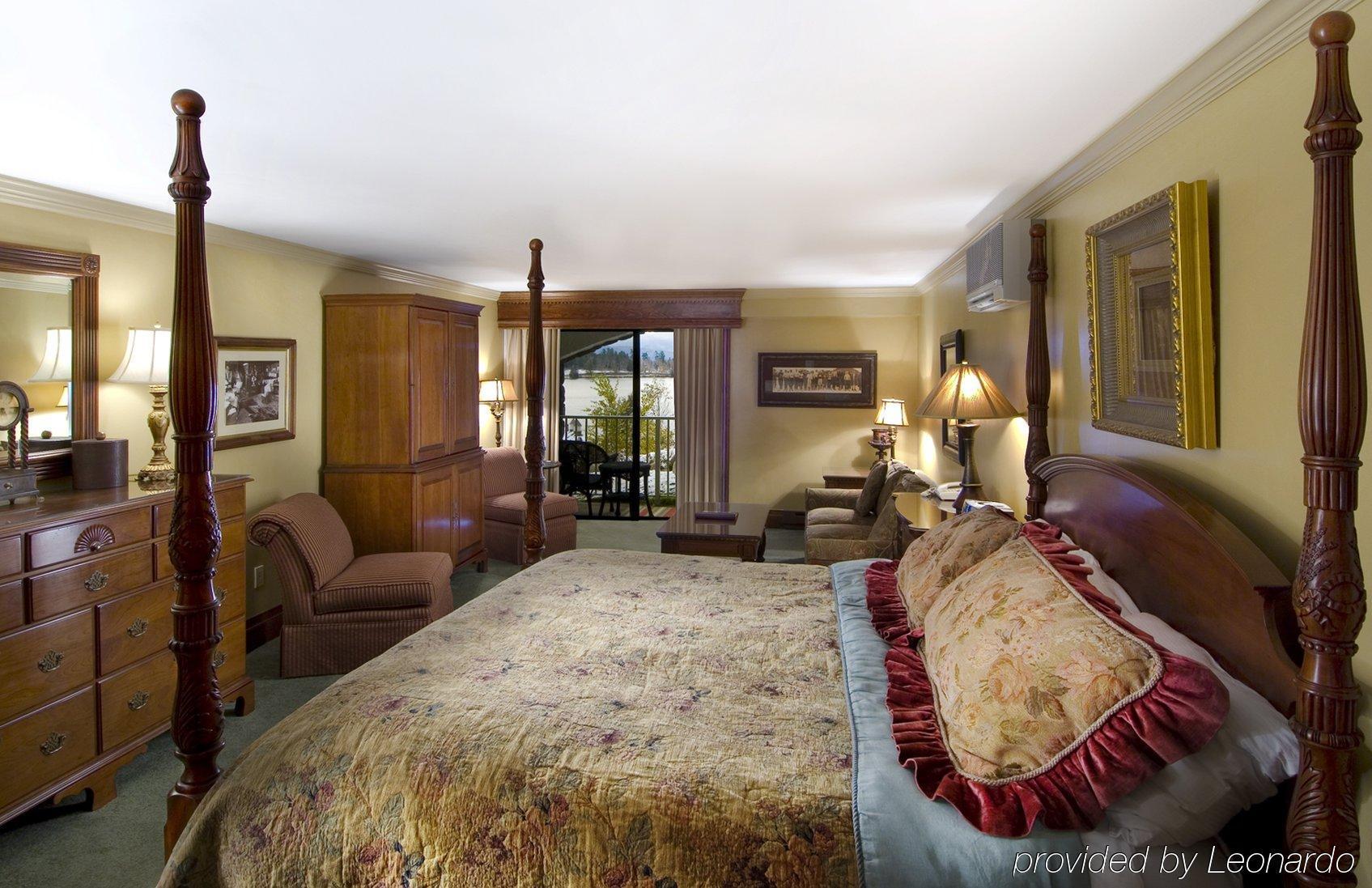 Mirror Lake Inn Resort And Spa Lake Placid Room photo